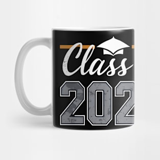Class of 2025 Mug